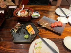 -鸟鹏烧鸟居酒屋(熙龙湾店)