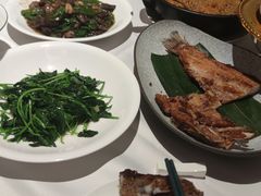 -粗茶淡饭·汉口公馆(循礼门店)