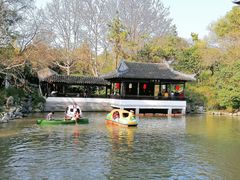 -上海方塔园