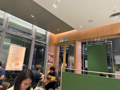 -ITARU食堂·定食料理(西丽店)