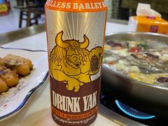 -川味记忆野菌牦牛肉汤锅(泸定店)