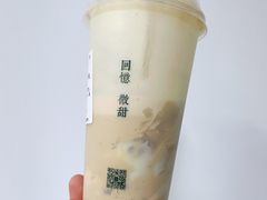 -阿嬷手作(深圳梅林卓悦汇店)