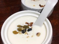 -塔里木新疆饭店(新北万达店)