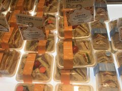 -匠造烘焙(联洋店)