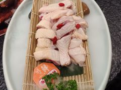 -得意咚瓜·顺德鱼生·冬瓜盅火锅