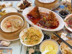 -阿金大白·上海菜馆(新天地店)