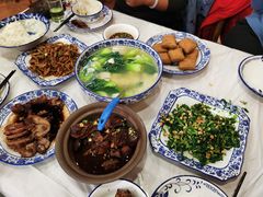 -邱记私房菜·十八年本地菜