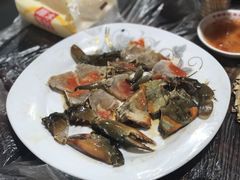 -官塘锋记鱼生·生腌·砂锅粥(牌坊街店)