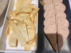 -云中鱼蒸汽石锅鱼(川沙百联店)