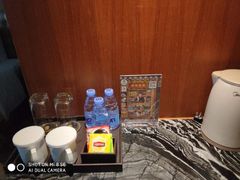 -OPEN開全日自助餐厅·牛肉火锅·海鲜(佛山希尔顿酒店)