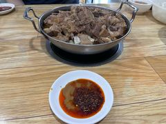 -老殷锅仔