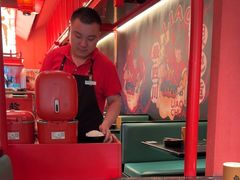 -廖川菜(太阳宫店)