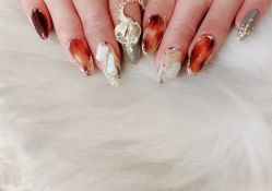 -PinkBaby美甲美睫