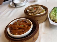 -万山楼海鲜酒家·二十三年老字号