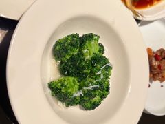-厦门艾美酒店·乐美中餐厅