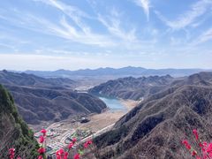 -京东石林峡风景区