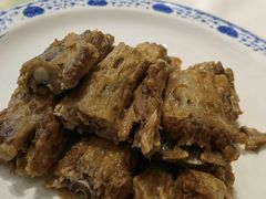 -巴音浩日娲·蒙餐(双林东路店)