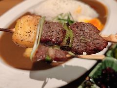 -CURRY YA 熟成咖哩專門店(深圳湾万象城店)
