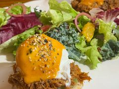 COUCOU班尼迪克蛋-Cafe de Coucou(牛市口店)