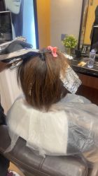 -Z.X HAIR SALON张新美业