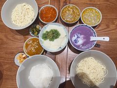 -李百蟹·江南蟹黄面·河景餐厅(夫子庙总店)