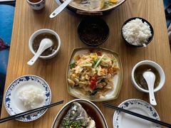 -妈妈的味道(和顺古镇店)