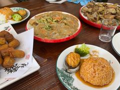 -叶存利海鲜大馅饺子(海宁路总店)
