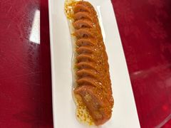 桂花糖藕-三林本帮馆(中林街店)