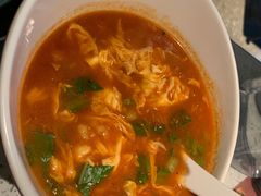 疙瘩汤-味妙烤鱼吧(回龙观店)