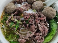 -菜忠潮州牛肉店(岗厦店)