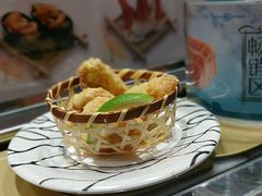 唐扬鸡块-争鲜回转寿司(南开大悦城店)