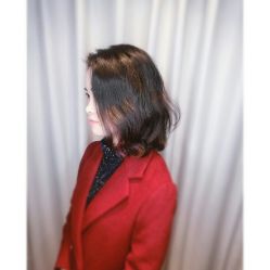 点击看大图 烫染-P.STYLE 派斯造型