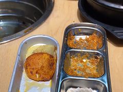 -麻蒲碳烤肉(嘉禾东平地铁站19号店)