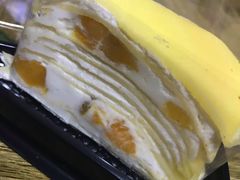 -幸福西饼生日蛋糕·下午茶(沈河店)