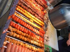 -韩盛·盛江山自助料理(沈辽路万达店)