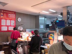 -麦当劳(百荣世贸商城店)