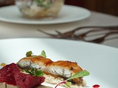 -北京古城老院厉晓麟精致菜