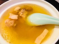 -绿茶餐厅(崇文门新世界店)