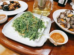 -良友·青岛菜(五四广场店)