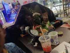-匠和风精致料理(莆田财富中心店)