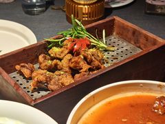 -锦府园·新台州菜(合生汇店)