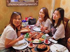 -Old Ottoman Cafe & Restaurant