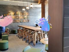 -星巴克臻选(北京前门大街店)