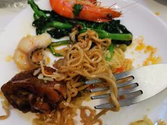 -泰谷酒店·太古码头闽菜自助餐厅