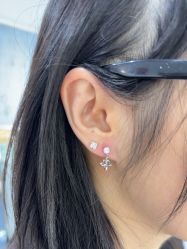 -AI艾耳·专业手工耳洞·穿孔美学馆