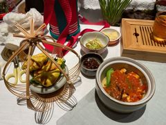 欢喜慈悲特色手工面食-叶叶菩提(旗舰店)