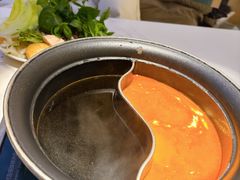 -温野菜涮涮锅(曲江大悦城店)