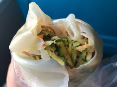 -老陕味道主题餐厅煎饼坊(东关店)