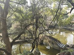 -绮园景区
