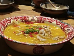 -破三川·新川菜(静安大融城店)